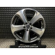 	 ДИСКИ БУ MERCEDES A2534011000 R19 8J PCD 5X112 ET38 DIA66.6 GMF