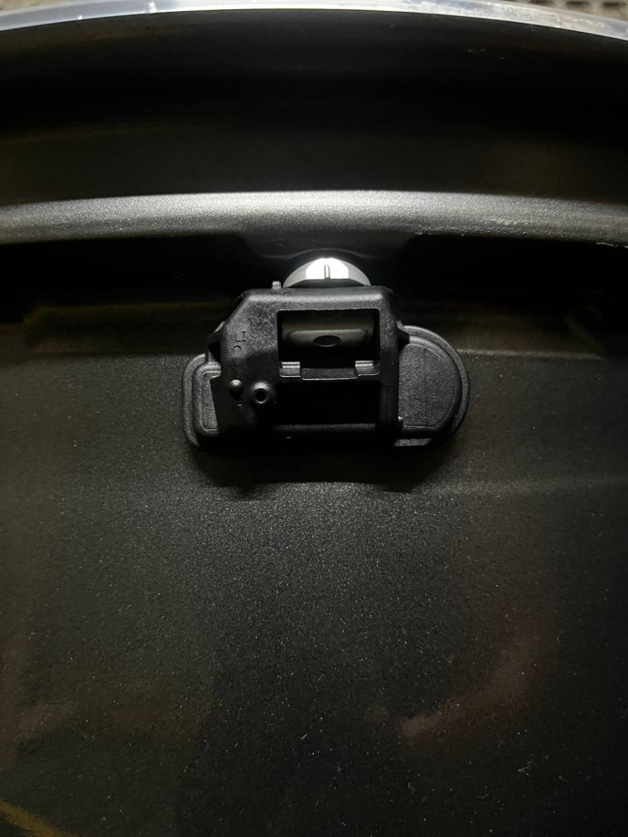 	 ДИСКИ БУ MERCEDES A2534011000 R19 8J PCD 5X112 ET38 DIA66.6 GMF