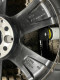 	 ДИСКИ БУ MERCEDES A2534011000 R19 8J PCD 5X112 ET38 DIA66.6 GMF