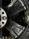 	 ДИСКИ БУ MERCEDES A2534011000 R19 8J PCD 5X112 ET38 DIA66.6 GMF