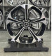 ДИСКИ MERCEDES A2144013600 R19 8.5J PCD 5X112 ET35,5 DIA66.6 BKF