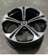ДИСКИ MERCEDES A2144013600 R19 8.5J PCD 5X112 ET35,5 DIA66.6 BKF