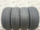215/60 R16 DUNLOP WINTER MAXX WM02 6mm