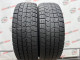 215/60 R16 DUNLOP WINTER MAXX WM02 6mm