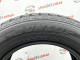 215/60 R16 DUNLOP WINTER MAXX WM02 6mm