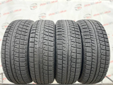 215/60 R16 BRIDGESTONE ICEPARTNER 2 8mm