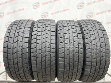 215/60 R16 GOODYEAR ICE NAVI 7 6mm