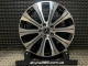 ДИСКИ БУ MERCEDES A2434010000 R18 6.5J PCD 5X112 ET44.5 DIA66.6 BKF