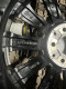 ДИСКИ БУ MERCEDES A2434010000 R18 6.5J PCD 5X112 ET44.5 DIA66.6 BKF