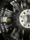 ДИСКИ БУ MERCEDES A2434010000 R18 6.5J PCD 5X112 ET44.5 DIA66.6 BKF
