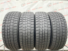 215/60 R16 GOODYEAR ICE NAVI 7 8mm