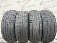 215/60 R16 BRIDGESTONE BLIZZAK VRX2 5mm