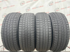 215/60 R16 BRIDGESTONE BLIZZAK VRX2 5mm