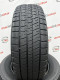 215/60 R16 BRIDGESTONE BLIZZAK VRX2 5mm