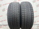215/60 R16 BRIDGESTONE BLIZZAK VRX2 5mm