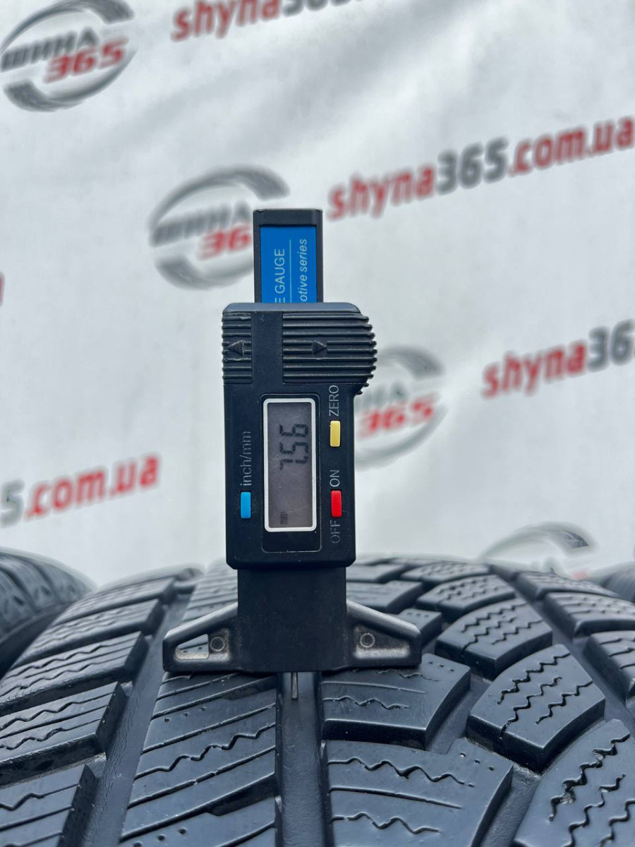 215/55 R17 HIFLY WIN-TURI 212 7mm