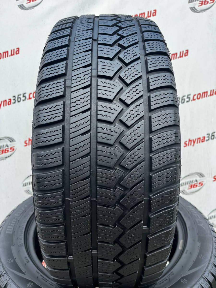 215/55 R17 HIFLY WIN-TURI 212 7mm