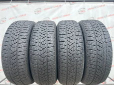 225/65 R17 PIRELLI SCORPION WINTER 6mm