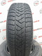 225/65 R17 PIRELLI SCORPION WINTER 6mm