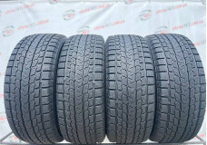 235/55 R18 YOKOHAMA ICE GUARD G075 8mm
