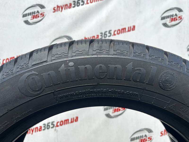 235/55 R18 CONTINENTAL CONTIWINTERCONTACT TS830P 7mm