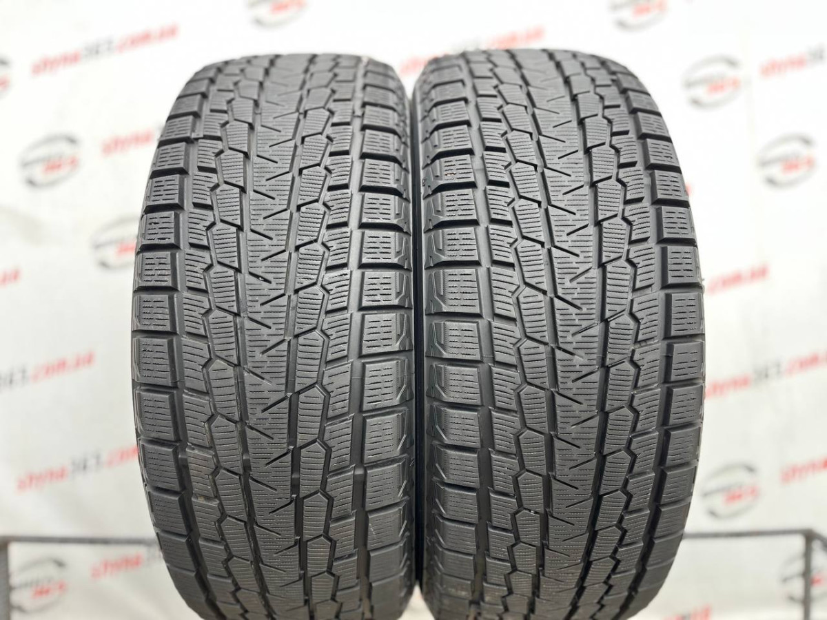 235/55 R18 YOKOHAMA ICE GUARD G075 9mm