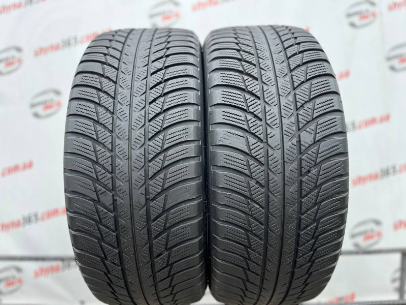 225/45 R18 BRIDGESTONE BLIZZAK LM001 6mm