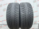 225/45 R18 BRIDGESTONE BLIZZAK LM001 6mm