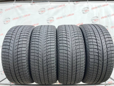 235/45 R18 MICHELIN X-ICE 3 + 6mm