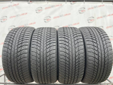 225/40 R18 BRIDGESTONE BLIZZAK LM001 RUN FLAT 7mm