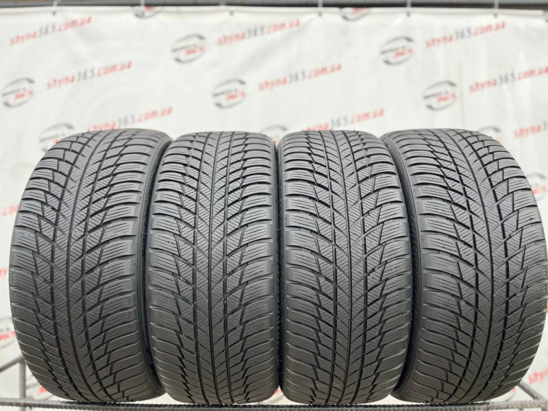 225/40 R18 BRIDGESTONE BLIZZAK LM001 RUN FLAT 7mm