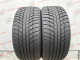 225/40 R18 BRIDGESTONE BLIZZAK LM001 RUN FLAT 7mm