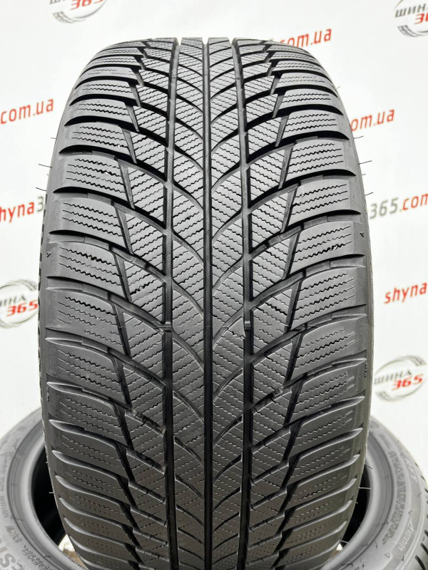 225/40 R18 BRIDGESTONE BLIZZAK LM001 RUN FLAT 7mm