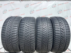 225/40 R18 PIRELLI WINTER SOTTOZERO 3 RUN FLAT 7mm