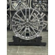 ДИСКИ ДЕМО* MERCEDES A1774010600 R18 7.5J PCD 5X112 ET49 DIA66.6 GMF