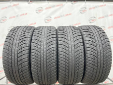 225/45 R18 BRIDGESTONE BLIZZAK LM001 6mm