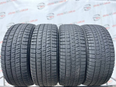 205/55 R16 BRIDGESTONE BLIZZAK VRX2 6mm