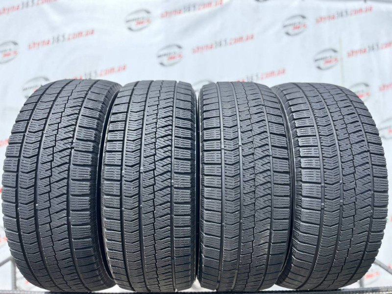205/55 R16 BRIDGESTONE BLIZZAK VRX2 6mm
