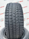 205/55 R16 BRIDGESTONE BLIZZAK VRX2 6mm