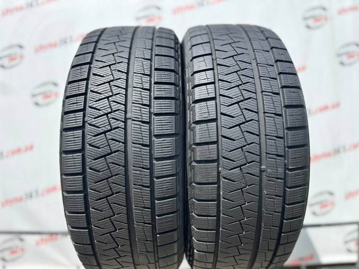 225/45 R18 PIRELLI ICE ASIMMETRICO PLUS 7mm