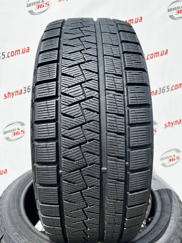 225/45 R18 PIRELLI ICE ASIMMETRICO PLUS 7mm