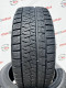 225/45 R18 PIRELLI ICE ASIMMETRICO PLUS 7mm