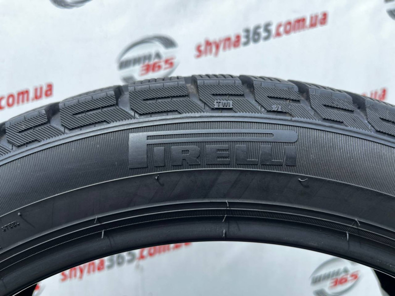 225/45 R18 PIRELLI ICE ASIMMETRICO PLUS 7mm