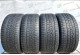 255/45 R19 HANKOOK WINTER I CEPT EVO2 RUN FLAT W320B 4mm