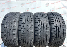 235/50 R18 TOYO WINTER TRANPATH TX 8mm