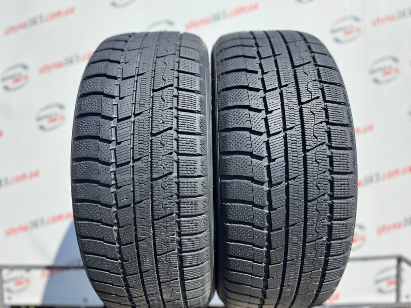 235/50 R18 TOYO WINTER TRANPATH TX 8mm