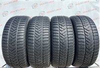245/45 R19 PIRELLI WINTER SOTTOZERO 3 7mm