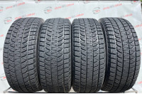 265/60 R18 BRIDGESTONE BLIZZAK DM-V3 8mm