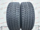 265/60 R18 BRIDGESTONE BLIZZAK DM-V3 8mm