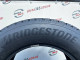 265/60 R18 BRIDGESTONE BLIZZAK DM-V3 8mm